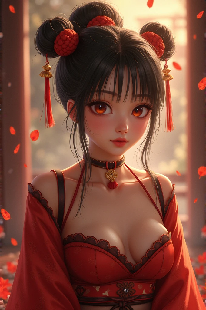 Create a hentai image