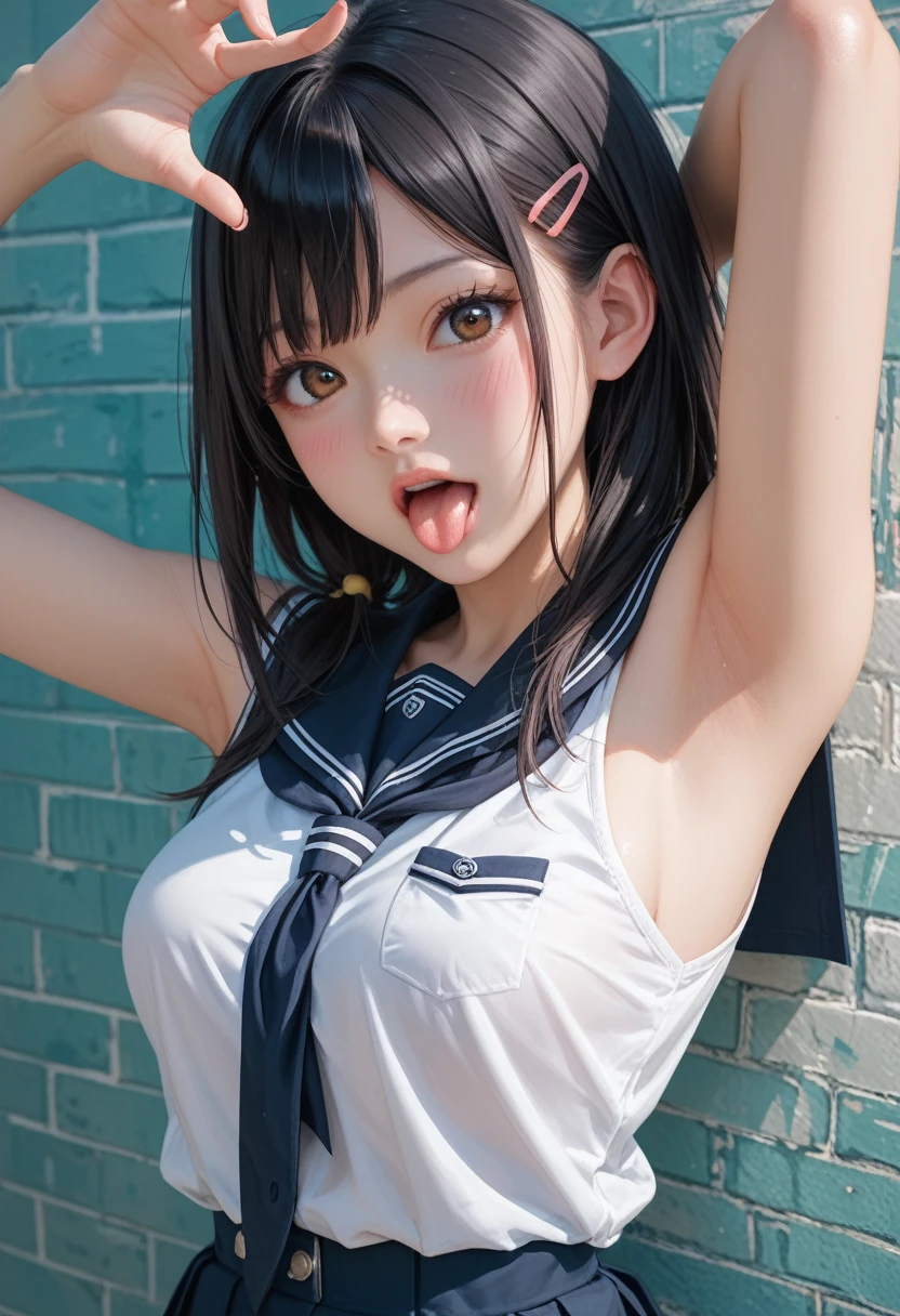 My face is wet with milk、Sweaty 10 year old girl、squat backwards(Lower body close-up)(Panty exposure emphasis、)(((Open mouth and ahegao)))、)See-through、Sideways、Background Toddler room(、)Attractive face、Braided Hair、(Emphasize small cleavage、)She lifts her tight miniskirt to show her panties((Highest quality))Face Real、(1. Glowing Skin.4)(((Extreme close-up from below)))((masterpiece)、(1. Glowing Skin.1.4)Thigh Emphasis、((A small town park bathed in dazzling summer sunshine、))、(((12-year-old girlng a red tank top))(Wearing a thin, Tight mini skirt、)(Wearing grey panties)Black bob hair、Sexy pose、、Breast enlargement、(Various poses)