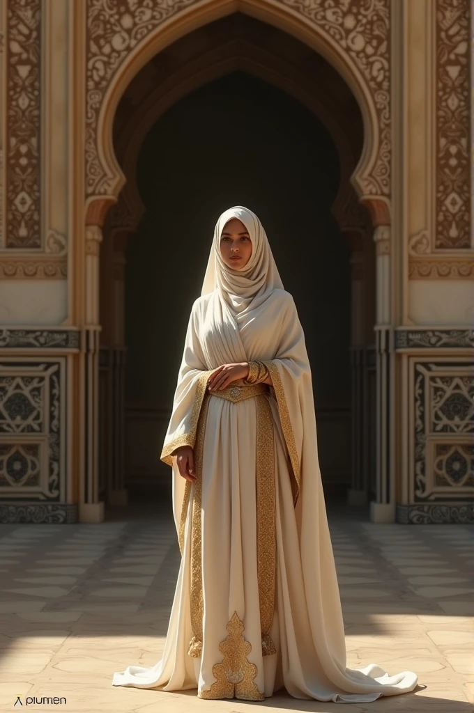 Islamic gorgeous 4k photo for Facebook 