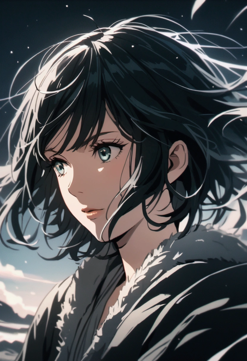 Image of fubuki