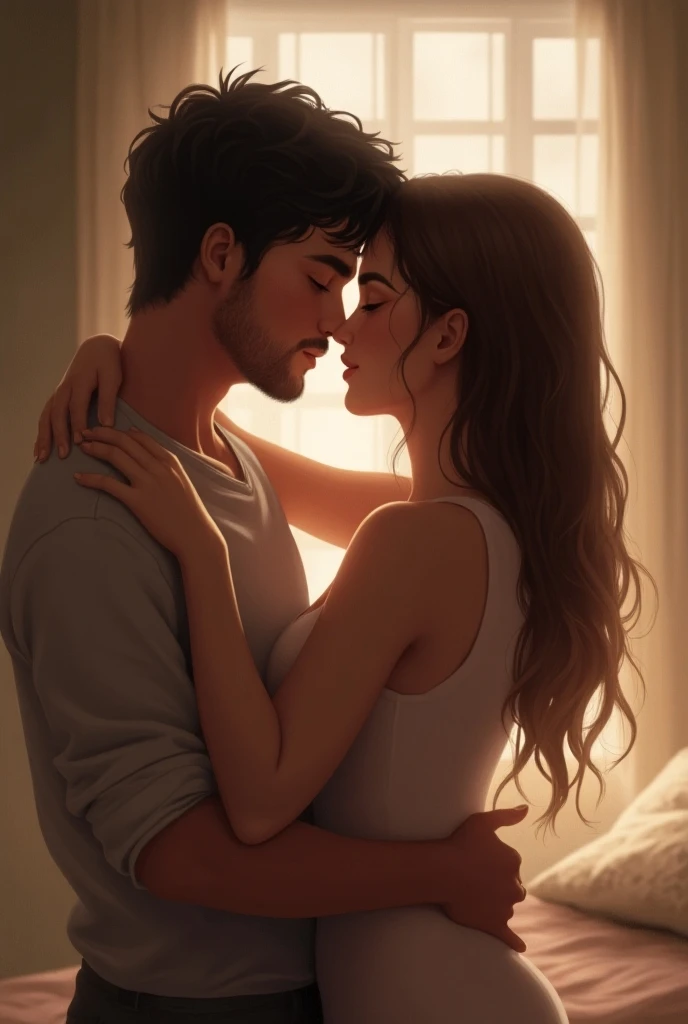 lovemaking