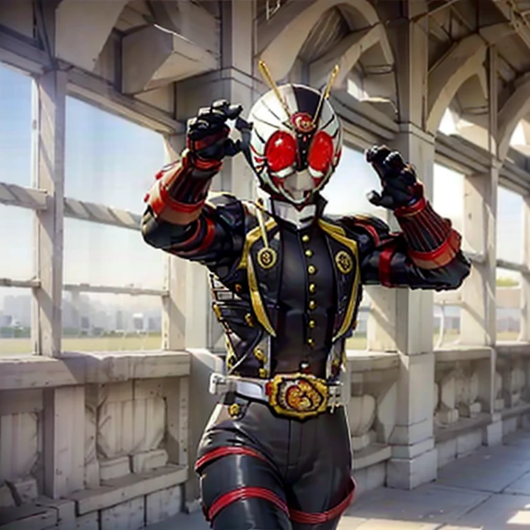 (   CG in detail), (  Best Quality ), (   CG in detail), (  Best Quality ), (Kashu Kiyomitsu ), (Overall view)   Kamen Rider ,  beautiful and attractive young people ,   Toned Muscles , Large Breasts, 