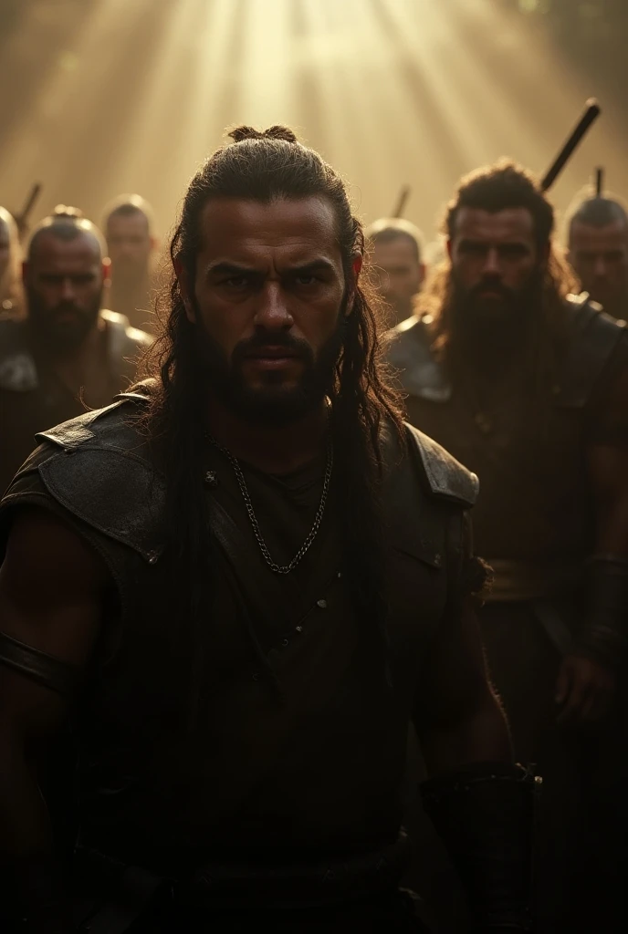 Many people in costume standing in a cave, Dune 2 0 2 1 Movie scene, Live-action movie scenes, Epic sci-fi movie stills, Real-life stills, From《Mad Max:Fury Road》, Mad Max 狂怒之路风格, Rick Baker style, Rick Baker, Mad Max风格, Mad Max:Fury Road 剧照