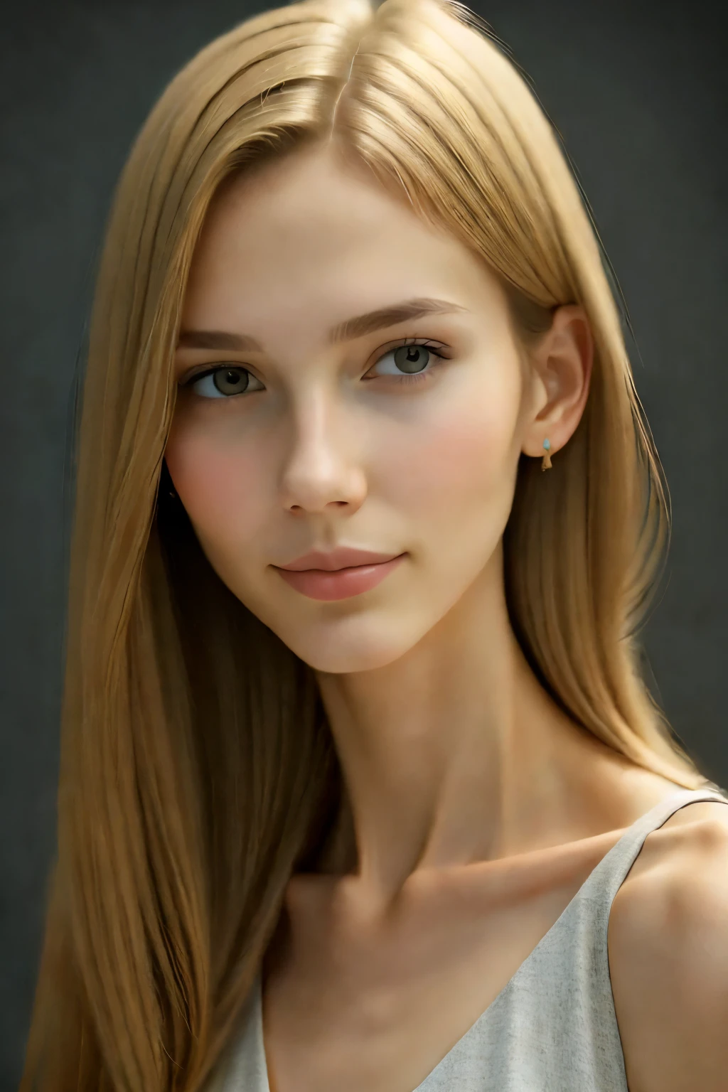 (best quality,highres,ultra-detailed),((portrait )),1beautiful slender girl,