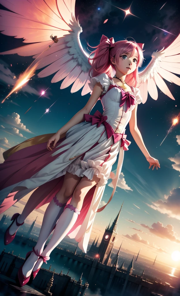 Madoka Magica 