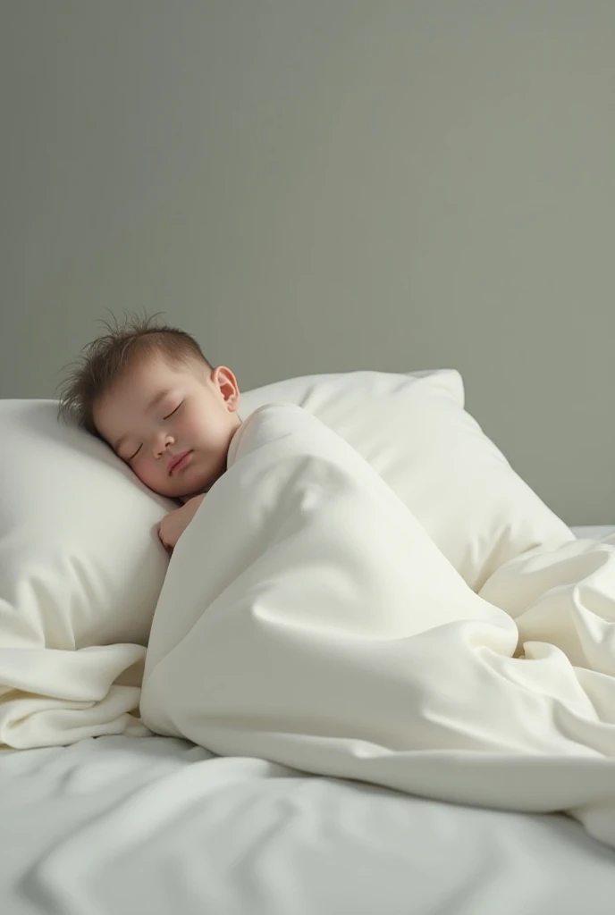  fighting sleep