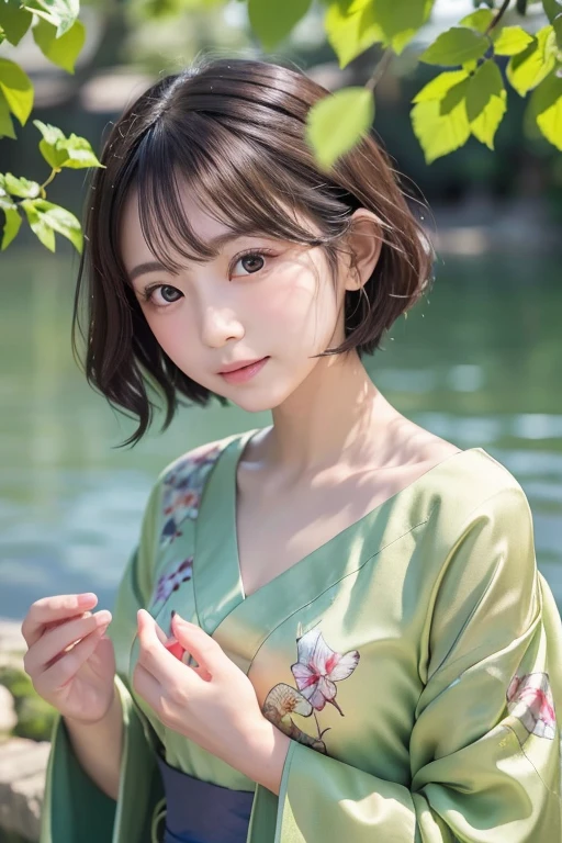 closeup shot , Best picture quality (8K, high resolution, Masterpiece: 1.2), super detailed, 215 Short Hair, 16-year-old woman,
situation: With ancient Chinese architecture as a background、Photo shoot scene。
clothing: A cheongsam decorated with gorgeous embroidery and beads(Gold and emerald green materials)。
angle: With ancient buildings and temples in the background、Start with a wide angle that captures your entire body。Scenes of her posing in front of a building、Close-ups with focus on details。Providing images that combine history and modern beauty。
Close-up of face
, random cute pose ,big eyes ,Puffy eyes , Heart Pupil, blush , huge shy smile , salute