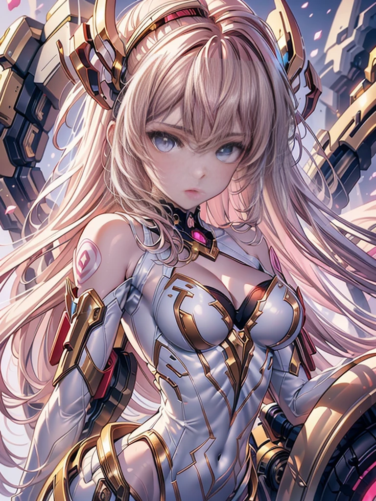 best quality:1.5), (ultra-detailed:1.5), (()), ((best quality)), (high resolution), (illustration), (an extremely delicate and beautiful), (ultra detailed beautiful face and eyes), 1girl, leaning forward sharp focus, ray tracing, 1girl, silky hair, multicolored hair, Whitehair(innercolorCherryblossom )background(sakura tree, day light), eye color(White pink, high definition,)inner eye (sakura),volumetric lightning, super_long_hair、have a weapon(katana)、naked looking_all,Perfect anatomy,(one cute girl:1.3),(Line art:1.3),(Soft atmosphere:1.3),perfect anatomy,(A soft anime-style image capturing a delicate and ephemeral atmosphere),Enhance the anime screencap by adding a watercolor background, further elevating the dreamy and ethereal aesthetic. This scene, now rendered in 16k wallpaper resolution, merges the delicate beauty of the girl with pale skin and natural hair with a soft, lush watercolor landscape.The natural big breast  ,super intricately designed transparent gorgeous Micro bikinis ,her captivating eyes are set against a backdrop that mimics the fluid, blending colors of a watercolor painting, adding a layer of artistic depth and emotion. The perspective from above at a dutch angle, combined with the watercolor effect, creates a composition that feels like a floating, dream-like world, glowing aura around her are now part of a canvas that blends reality with imagination, inviting the viewer to step into a tranquil world of soft hues and poetic beauty, all encapsulated within a serene, BREAK,(best quality:1.3),(best masterpiece:1.3),(very aesthetic:1.2),(absurdres:1.2),newest,(intricate details:1.2),ai-generated,absurdres extremely detailed CG,depth of field,dynamic angle,dynamic pose、groin、Beautiful drooping and puffy breasts, clevis, exposing breasts, bright pink, circular protruding breasts, very white skin, translucent and glossy, close-up of the top bod
muscular female,leg muscles, arm muscle、