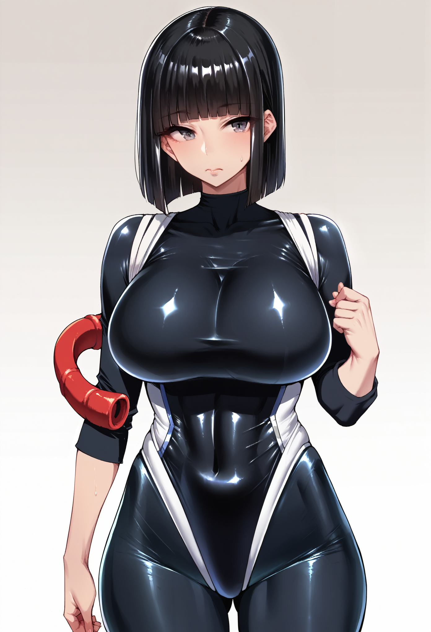 ishimura ishimiso style lora v1