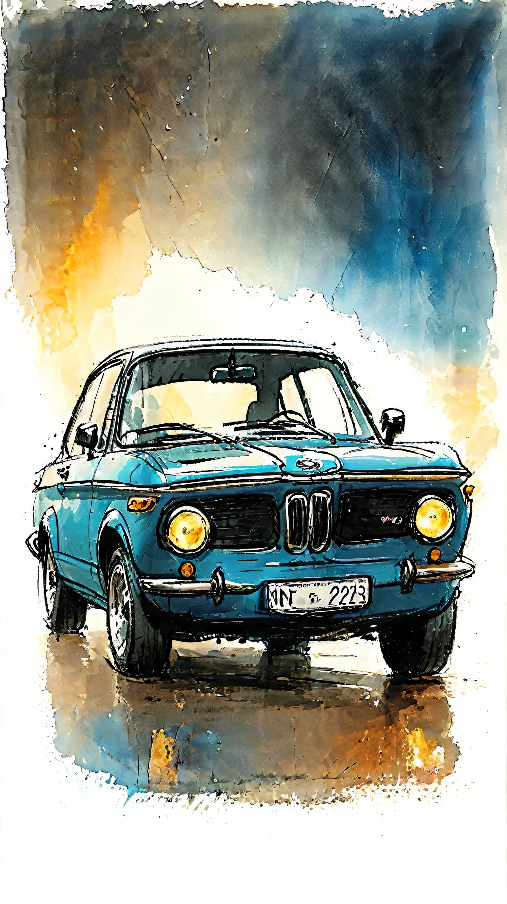 BMW 2002