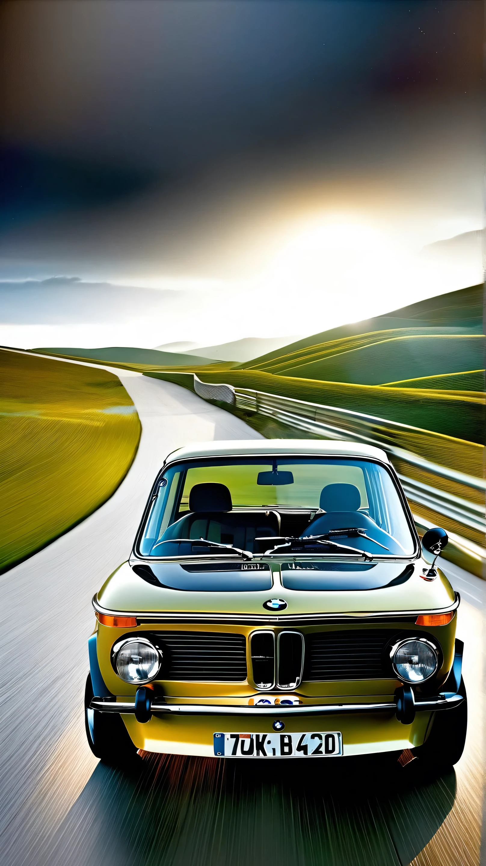 BMW 2002