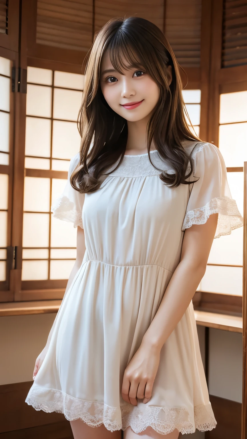 masterpiece,best quality,1girl,<lora:jcall-0010:0.5>,jcall,(19 years old:1.2),realistic,long_dress,