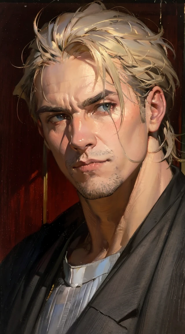 a young man, a handsome man, one person, full body shot, older brother, chubby man, muscular build, detailed face, beautiful eyes, beautiful lips, highly detailed, 8k, hyperrealistic, photorealistic, cinematic lighting, natural lighting, dramatic contrast, warm color palette, oil painting, digital art