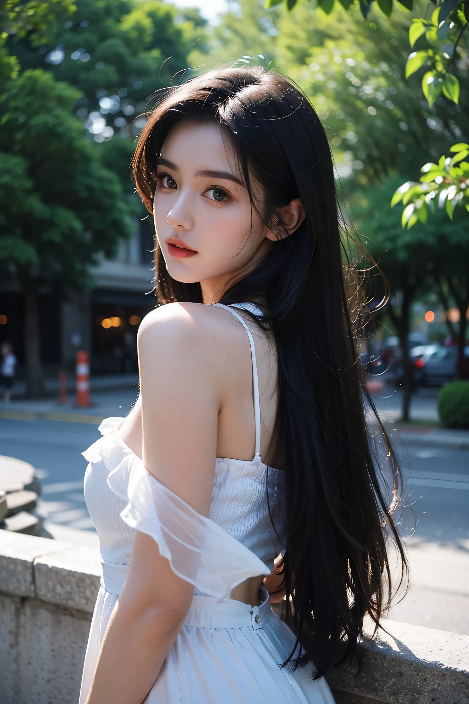 Beautiful Chinese women