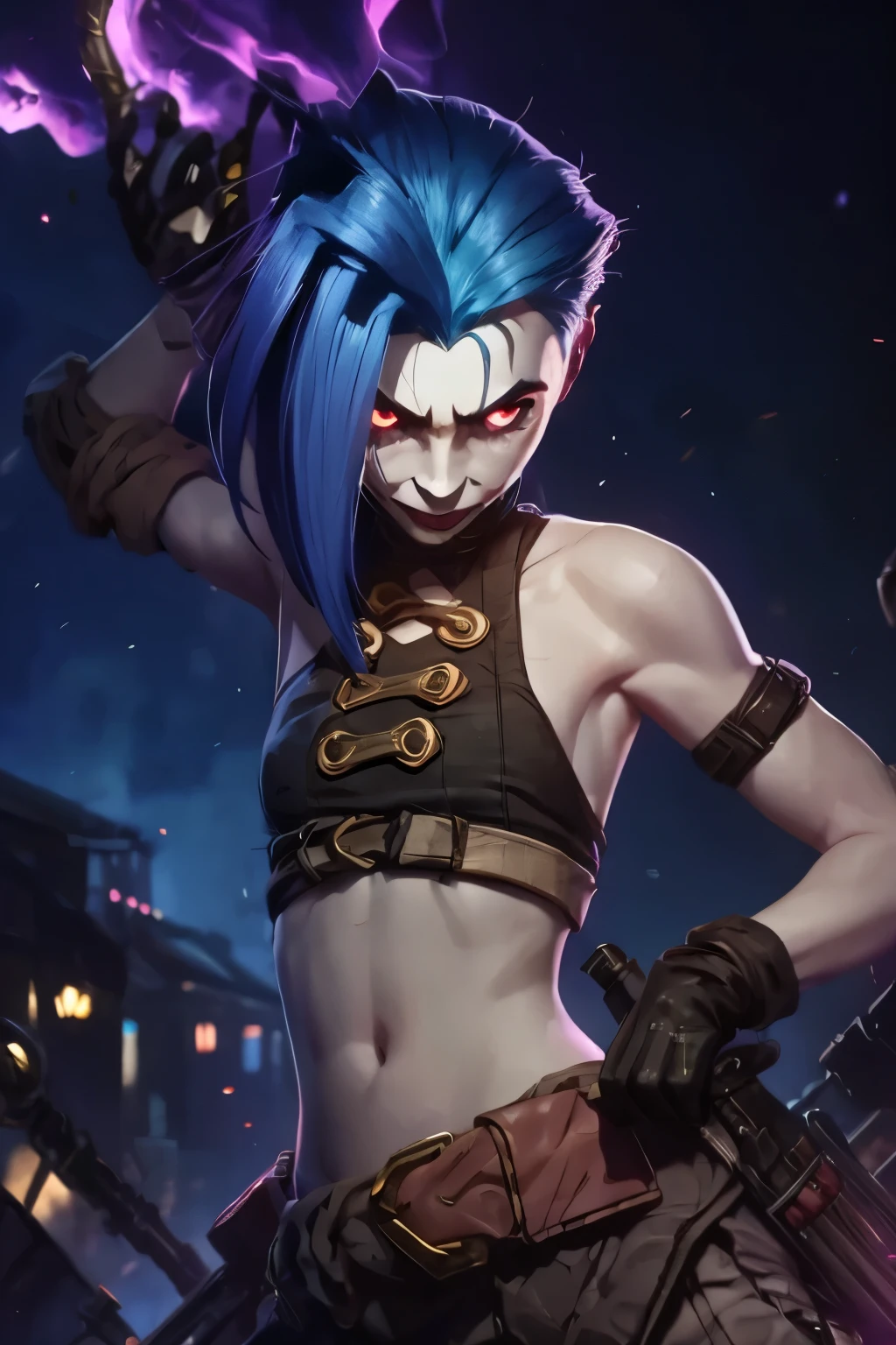 jinx 