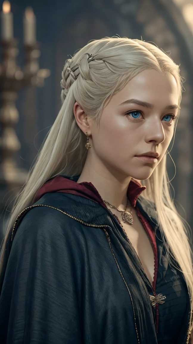 Rhaenyra Targaryen