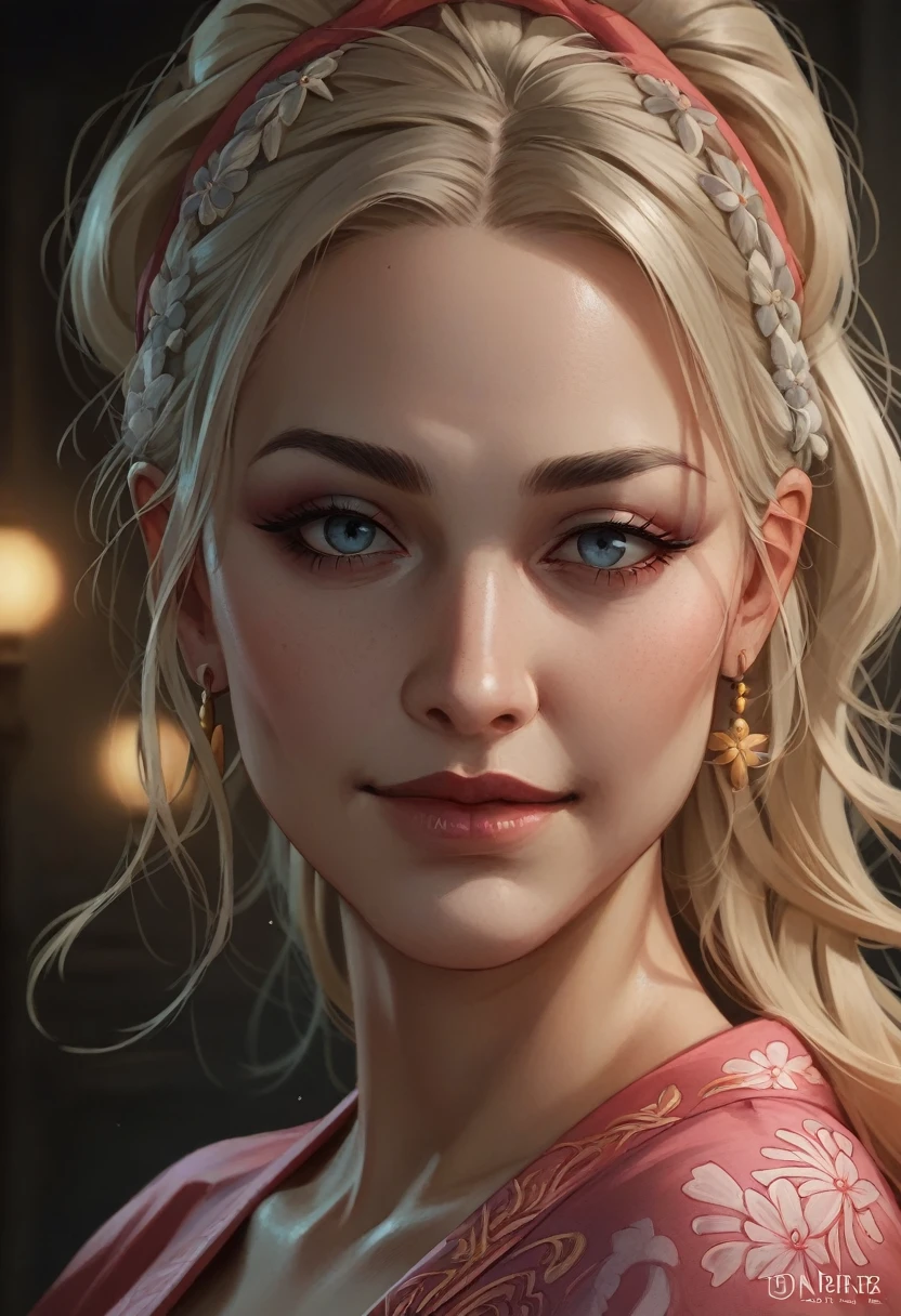 a close up of a woman with white hair and a white mask, beautiful character painting, guweiz, artwork in the style of guweiz, white haired deity, by Yang J, epic exquisite character art, stunning character art, by Fan Qi, by Wuzhun Shifan, guweiz on pixiv artstation