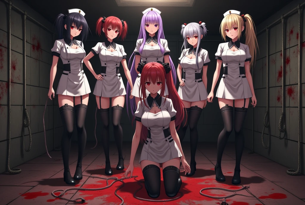 (extremely detailed CG unity 8k wallpaper), (masterpiece), (best quality), (ultra-detailed), (best illustration), (best shadow), (absurdres),
BREAK
girl, sweat, steam, medium breast, nsfw, looking at viewer, light smile,