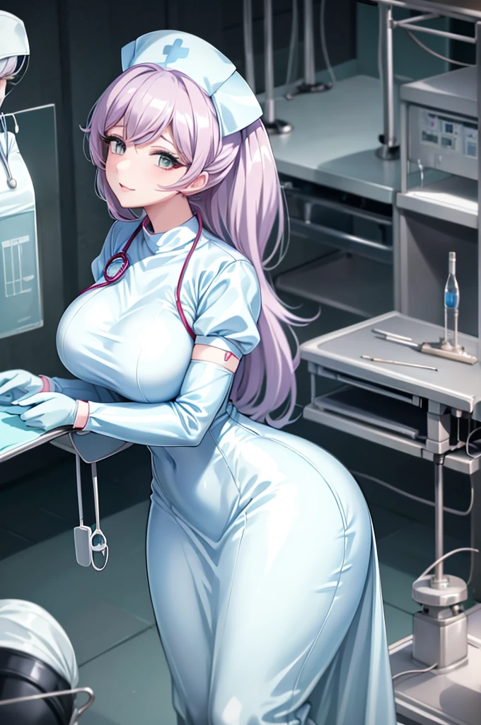 nurse uniform,hospital, latex nurse suit,nurses,busty,elbow gloves,labcoat,white hair woman,white eyes , gigantic ,medical instruments,asian nurse,two nurses,speculum,examination room,oversize ,big ass ,strap on, lay on table ,legs spreaded,giving birth,gyno chair , dentist,Milf,latex,yellow uniform,oversize breasts,diaper