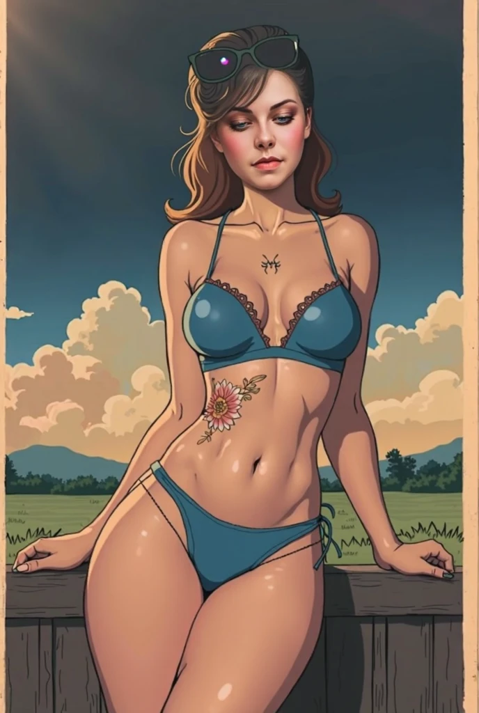 Step mom porn
