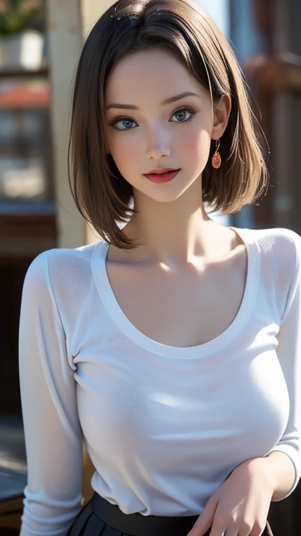 1girl, upper body,white dress, masterpiece,ultra realistic,32k, best quality,<lora:copax_beauty_2-000002:0.6>,