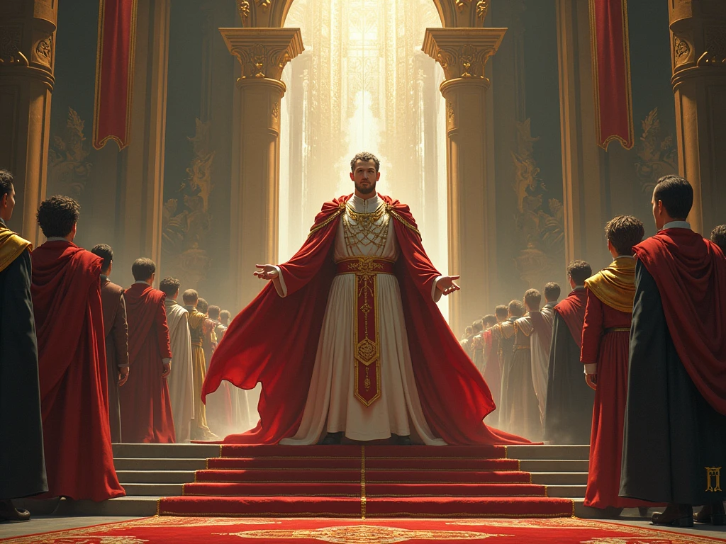 an eye and an ear together