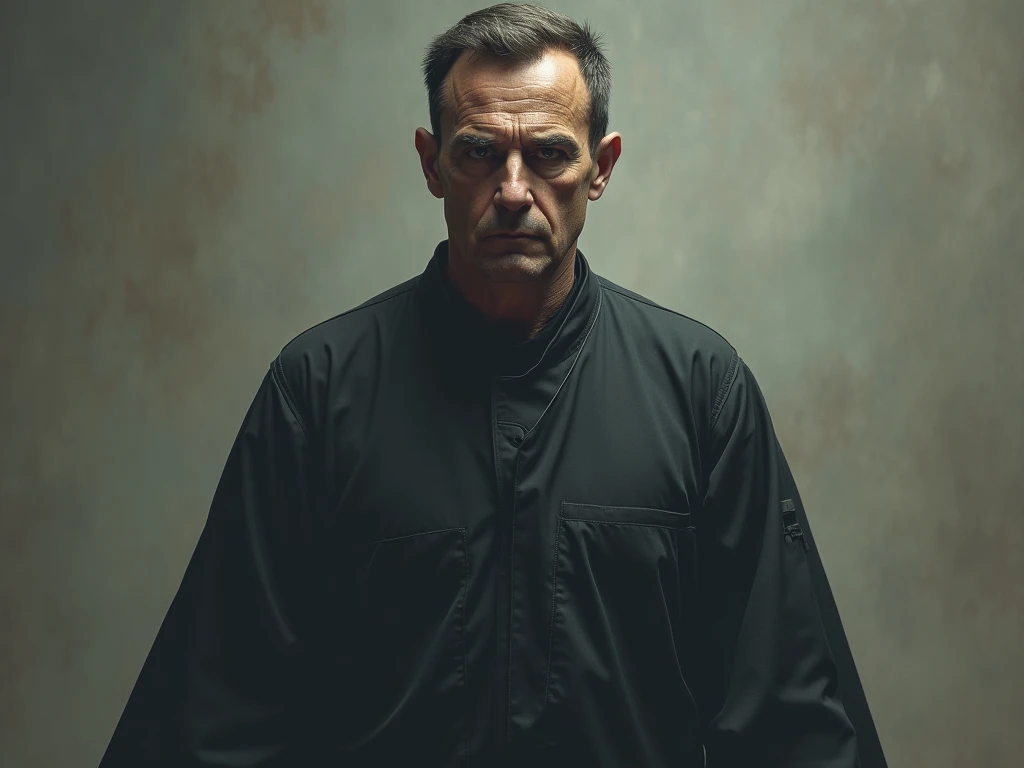 an eye and an ear together