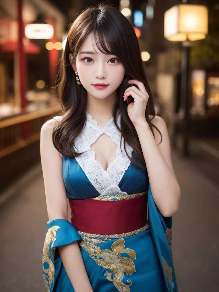 (SFW:1.5),(masterpiece, Highest quality:1.2),Arafe Asian woman wearing a pure white dress and black shorts, Gorgeous Chinese Model, V-shaped clothing with an open neckline, Gorgeous Young Woman, Beautiful woman, Beautiful young Japanese woman,28 years old、A sophisticated gravure idol, Japanese Goddess, Tight outfit, Beautiful Asian Girl, Captivating portrait of Tifa Lockhart, Real young gravure sexy idol