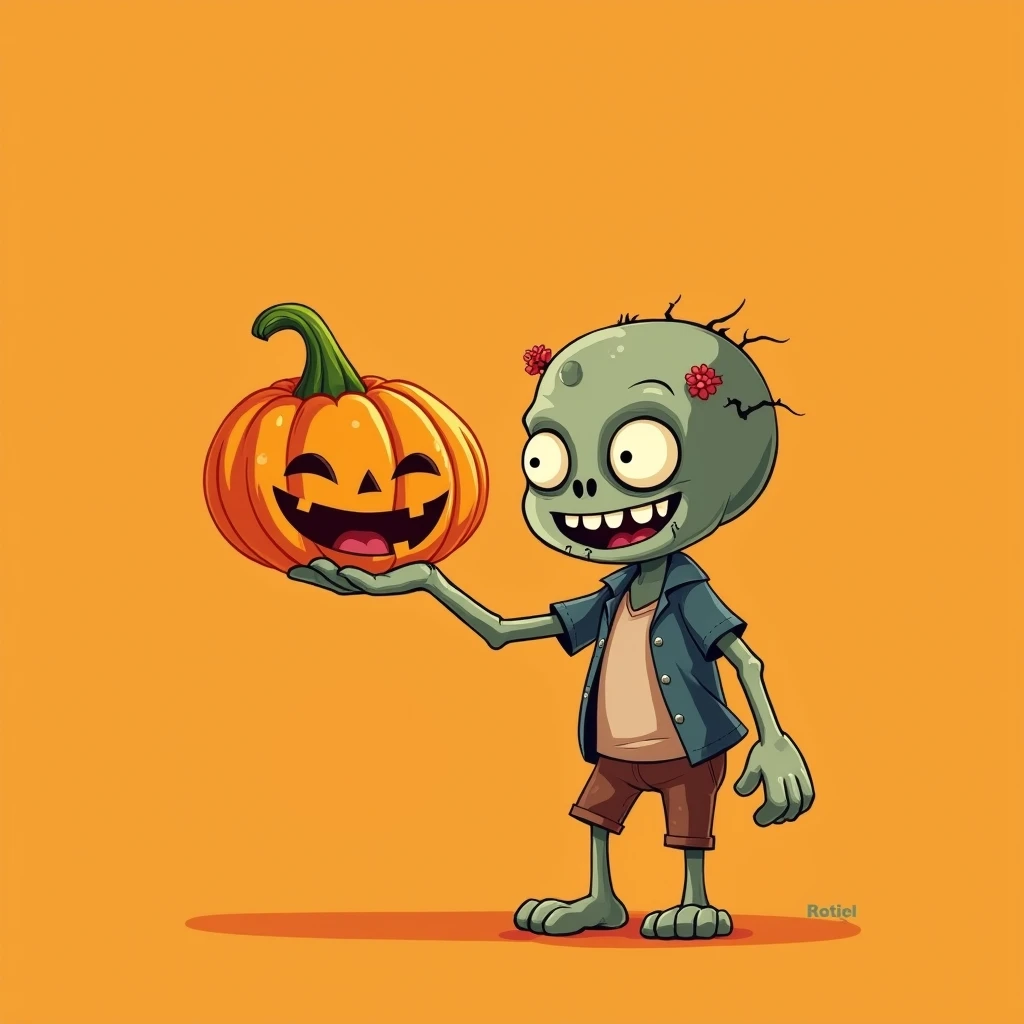 Cute zombie shiny StickerSheet <lora:SDXL-StickerSheet-Lora:1>, Very detailed, clean, high quality, sharp image, Eric Wallis