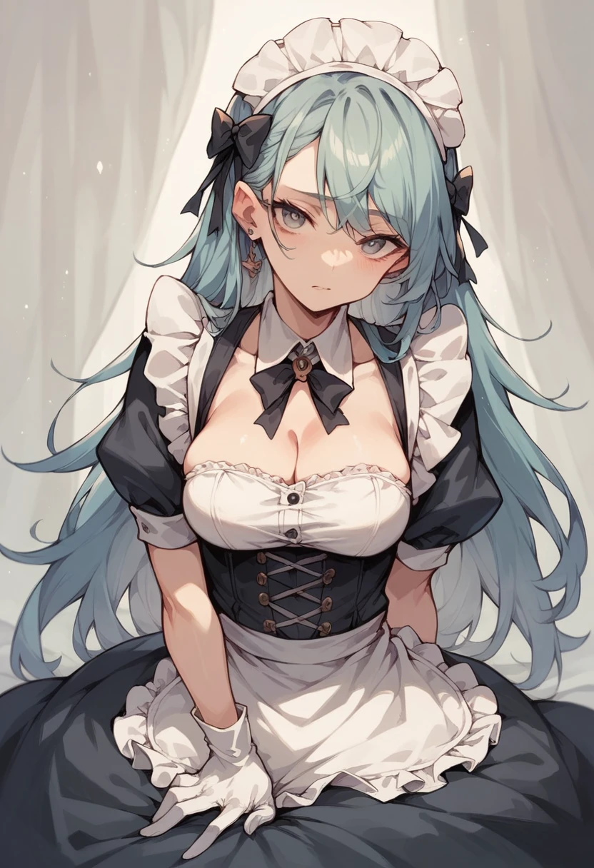 Maid