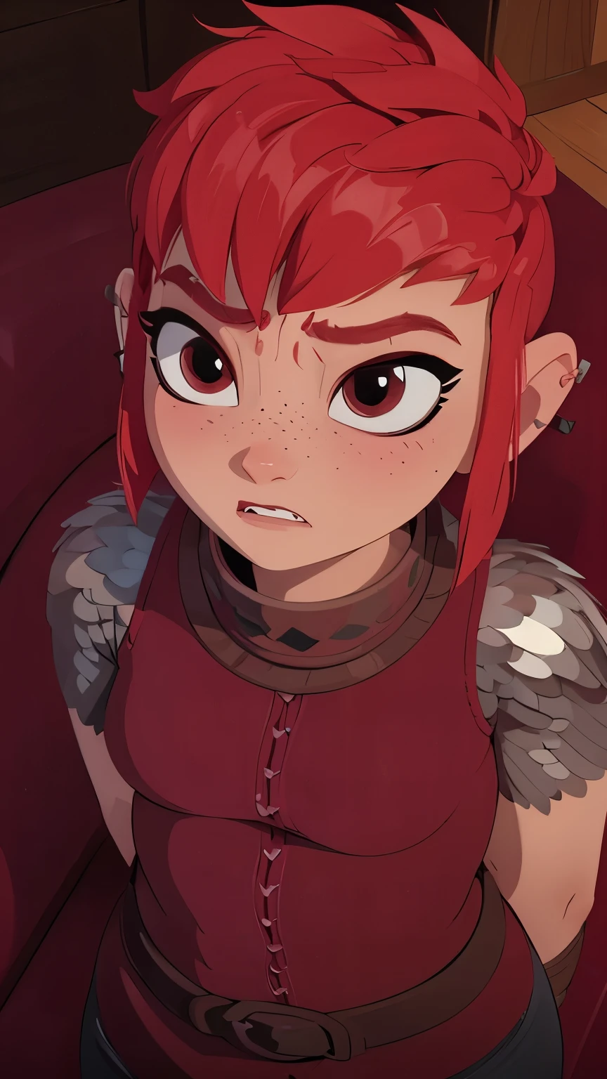 Nimona