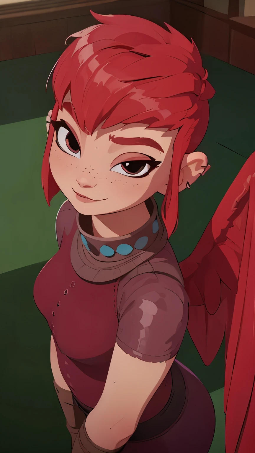 Nimona