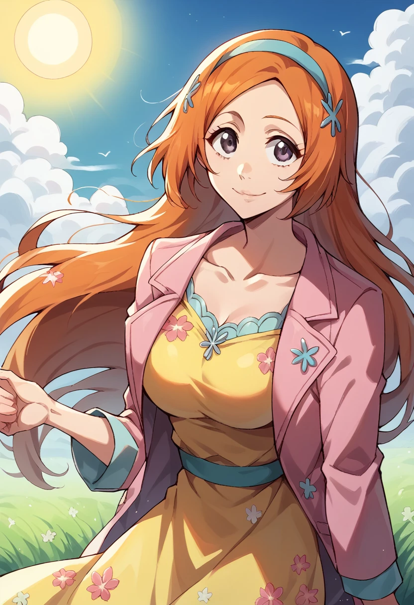 Nami from One Piece is erased