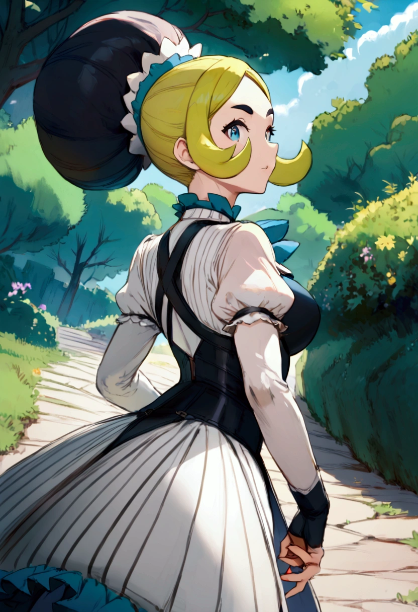 Cynthia (Pokemon)