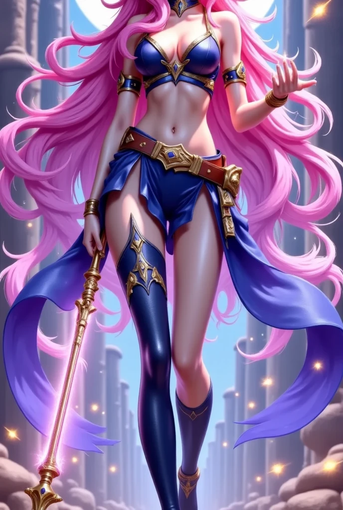 jinx league of legends