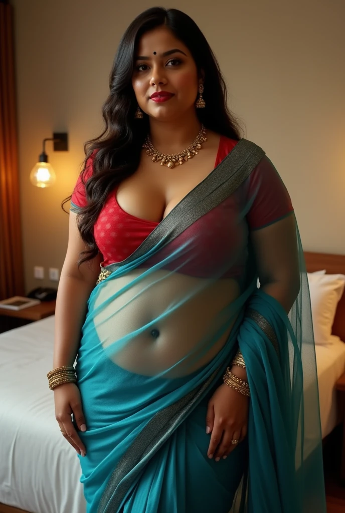 South Indian women, (cum Splash on her breasts and nipples, cum Splash on her gace, Splash of cum on her face, cum Splash on her blouse, cum Splash on her eys),