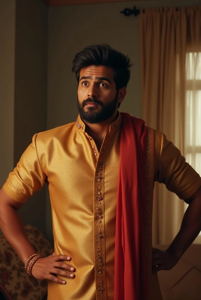 New look Manoj vajpayee 
