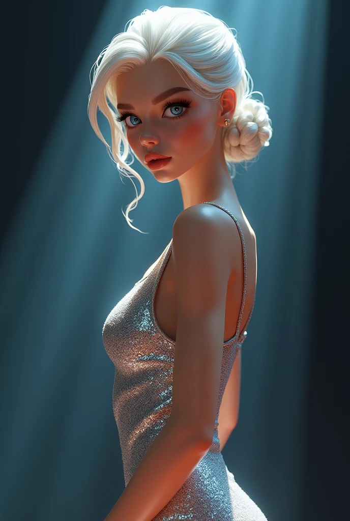 Jordyn, masterpiece, best quality, highest quality, cinematic lighting, (volumetric lighting), extremely detailed CG unity 8k wallpaper, focused, 8k wallpaper, 4k wallpaper, extremely detailed, ultra realistic, photorealistic, sharp focus, absurdres, (HDR:1.2), (high contrast), photograph, detailed and intricate, instagram, portrait, highly detailed, digital painting, artstation, concept art, smooth, sharp focus, illustration, cinematic lighting, Style-Princess,