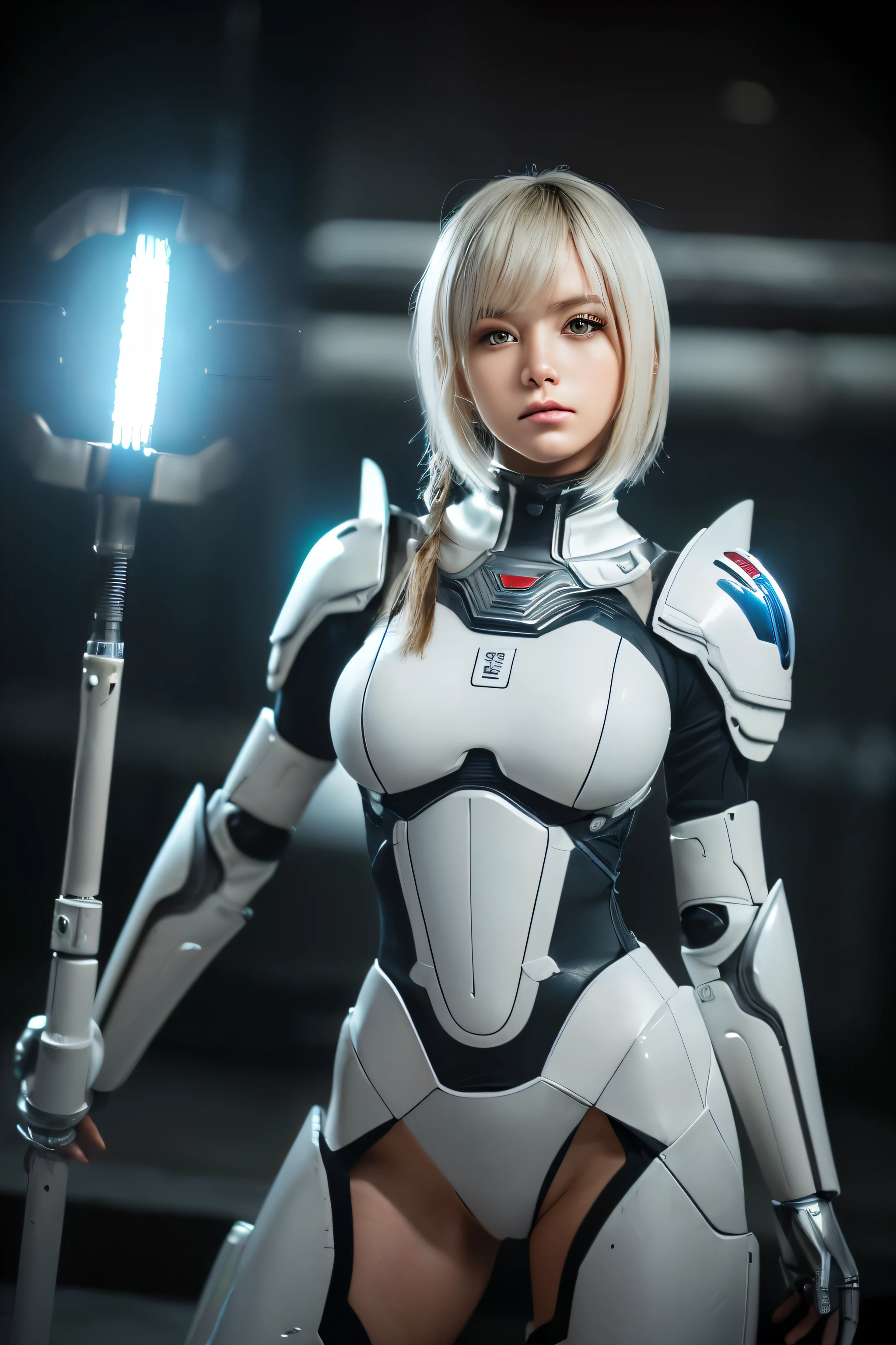 HDR photo :of   Anime art:1. 6) , Tsutomu Nihei style v5, Young, woman in (White Tight  stylized mechanical body doom   
goddess armor batle Sci-fi: 341.3637×15.23.173.7364) jumpsuit, cyberpunk, (loose long [natural blonde | white br | [(ashen] :1. 8)] (( breasts: 1.6,,breats unlook whit armor)).
 (HDR hair:1. 8), (dramatic dark background:1. 6) , Sci-fi spaceship inside, (beautiful facial features:1. 8) ,( cold look, fluttering hair, gloomy cold :1.4), room, graphics, anime, (manga graphics v123:34751. 3648) , gigantism, muted colors, blue lumen, bright lumen from one angle, many small details, sharp angles, multi-storey space, sharp shadows, blurred background, futuristic style, (Sci-fi, hyper detail HUD; 1520.1640), clumps of energy, flash of light, third person, >


1 Lora: more   very loose armor batle details:1.5
2Lora: more details : 1.5
3Lora: more   everyday casual charming poses  details :1.7.9.5.3.6.43
4Lora: more everyday charming poses: 1.2.6.4.738.4
5Lora: more details :1.7
6Lora: morebeutyfull sexy lips t details:1737.834.1253
7Lora: more details beutyfull eyes: 5.5.4.5
8Lora: more munitive accessories of  platinun, skull skulls on armor details V12:1.5
9Lora: more details full HDR : 1.9
10Lora: more details  ultra minute details   : 74474.6442.3474
11Lora: more  beuty face details 33647.56354.63748
12Lora: more   shadows and armor light  details:3747.58384.36357485
13Lora: moresee all the body of person details v5: 1.7
Lora: more  light passing through her hair  details v5:112345.8223,66351
Lora: more   ultra minute details body armor v87: 12012.12932.18993. HDR_ANIME.
 ///versions:

(Versión ADetailer: 48.3.1, Fuerza de eliminación de ruido: 56.4,),( Contrataciones exclusivas: 2, Contrataciones mejoradas: 11:+AnimeSharp V5.6, Modelo ADetailer: PitHandDetailer +10+seg.pt, 
Pit bodyarmor Detailer+