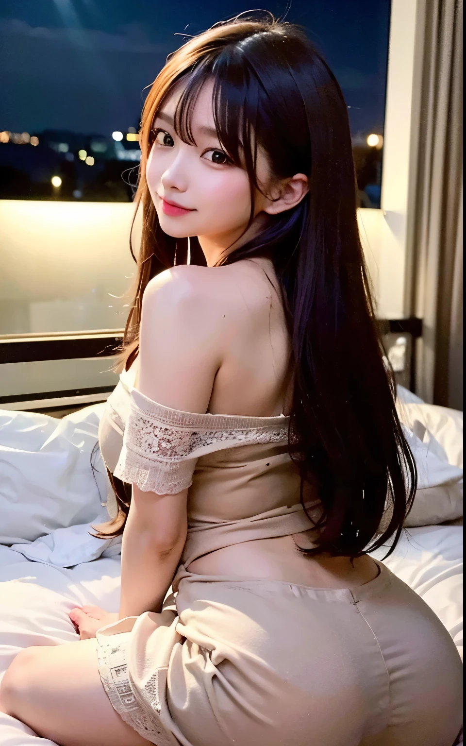 pillow、handrail