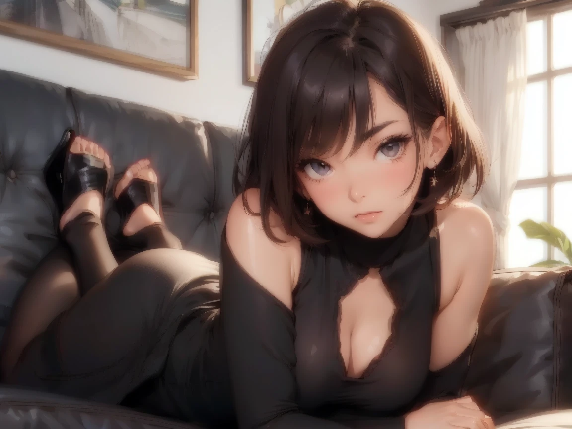 tmasterpiece, best qualtiy, ultra - detailed, illustration, (1girll), 美丽细致的眼睛, looking at viewert, closeup cleavage,, Black fur, is shy, Cat ears, shaggy, Eve, Anthropomorphic animals, Black tail, spread their legs, Pubic Area Showing, focal)tmasterpiece, best qualtiy, ultra - detailed, illustration, (1girll), 美丽细致的眼睛, looking at viewert, closeup cleavage,, Black fur, is shy, Cat ears, shaggy, Eve, Anthropomorphic animals, Black tail, spread their legs, Pubic Area Showing, focal)tmasterpiece, best qualtiy, ultra - detailed, illustration, (1girll), 美丽细致的眼睛, looking at viewert, closeup cleavage,, Black fur, is shy, Cat ears, shaggy, Eve, Anthropomorphic animals, Black tail, spread their legs, Pubic Area Showing, focal)tmasterpiece, best qualtiy, ultra - detailed, illustration, (1girll), 美丽细致的眼睛, looking at viewert, closeup cleavage,, Black fur, is shy, Cat ears, shaggy, Eve, Anthropomorphic animals, Black tail, spread their legs, Pubic Area Showing, focal)tmasterpiece, best qualtiy, ultra - detailed, illustration, (1girll), 美丽细致的眼睛, looking at viewert, closeup cleavage,, Black fur, is shy, Cat ears, shaggy, Eve, Anthropomorphic animals, Black tail, spread their legs, Pubic Area Showing, focal)tmasterpiece, best qualtiy, ultra - detailed, illustration, (1girll), 美丽细致的眼睛, looking at viewert, closeup cleavage,, Black fur, is shy, Cat ears, shaggy, Eve, Anthropomorphic animals, Black tail, spread their legs, Pubic Area Showing, focal)big breasts exposed cleavage,big breasts exposed cleavage,is inserted,Fear of bare breasts