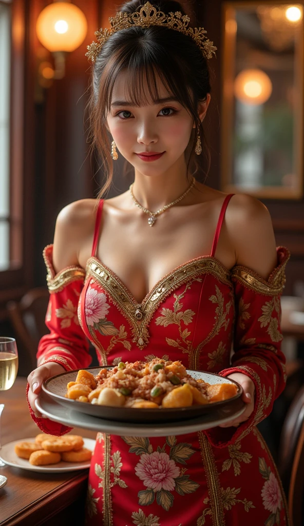 Ancient Greek Erotic Feasts