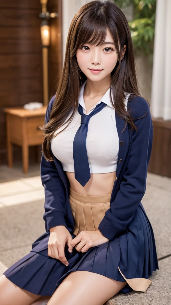 ulzzang-6500-v1.1, (raw photo:1.2), (photorealistic:1.4), beautiful detailed girl, very detailed eyes and face, beautiful detailed eyes, ridiculous, incredibly ridiculous, huge file size, super detailed, high resolution, very detailed, best quality, masterpiece, kemomimi, (((JK school uniform)), illustration, very detailed, CG, unified, 8k wallpaper, amazing, fine details, masterpiece, best quality, very detailed CG uniform 8k wallpaper, light on face, cinematic lighting, 1girl, 16 years old, ((no bra)), (no panties)), ((dynamic pose)), (camel toe), (half), (pantyhose)