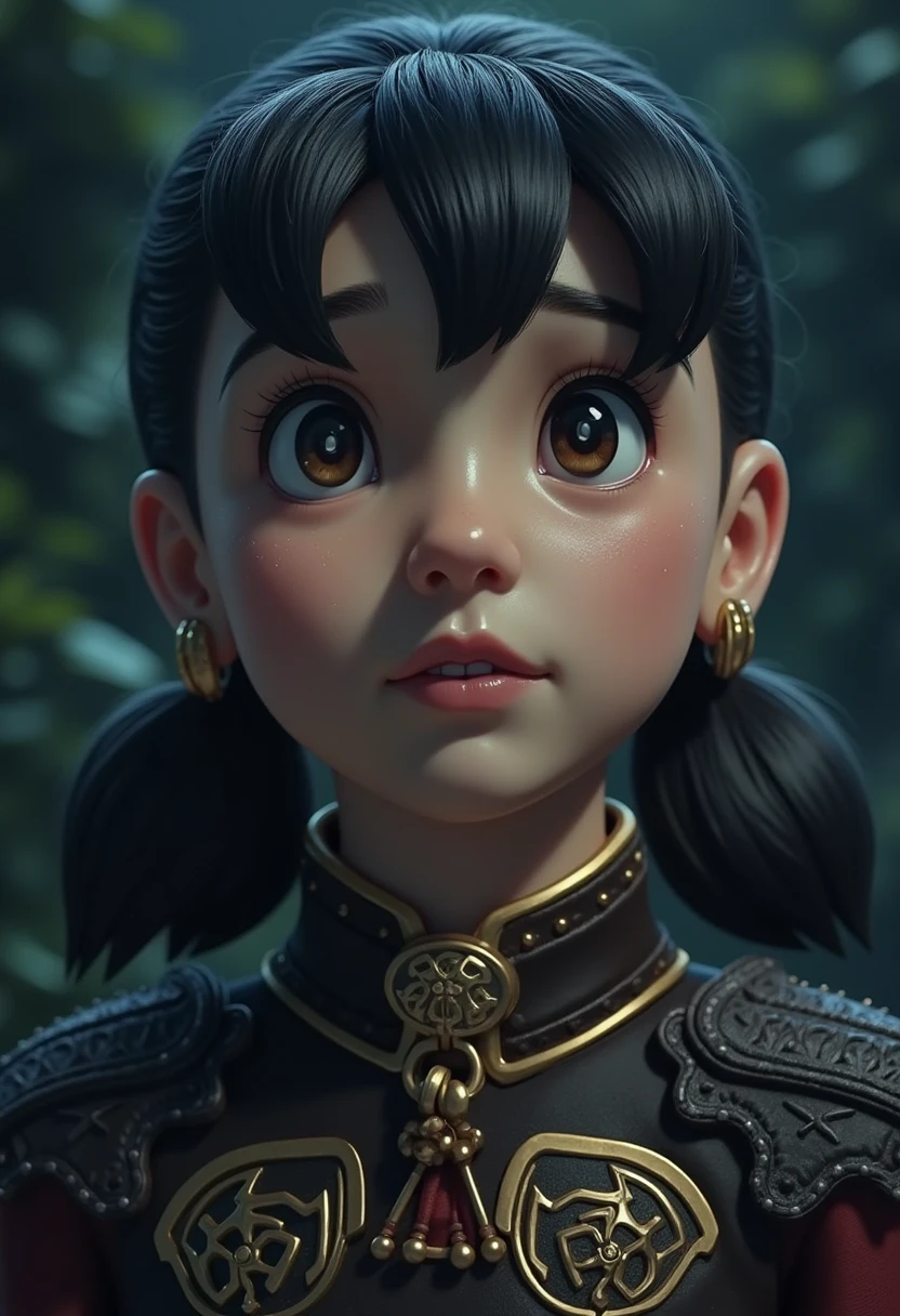 Portrait of actor 1girl, his face is illuminated by the full moon, model shooting style (extremely detailed CG unity 8k), full frame photography of the most beautiful work of art in the world, medieval witcher armor, professional majestic painting by Greg Rutkowski, trending on ArtStation, trending on CGSociety, intricate, highly detailed, clear focus, dramatic, photorealistic painting by Midjourney