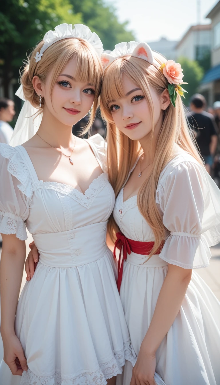 Identical,jp,cosplayer enakorin, Japanese