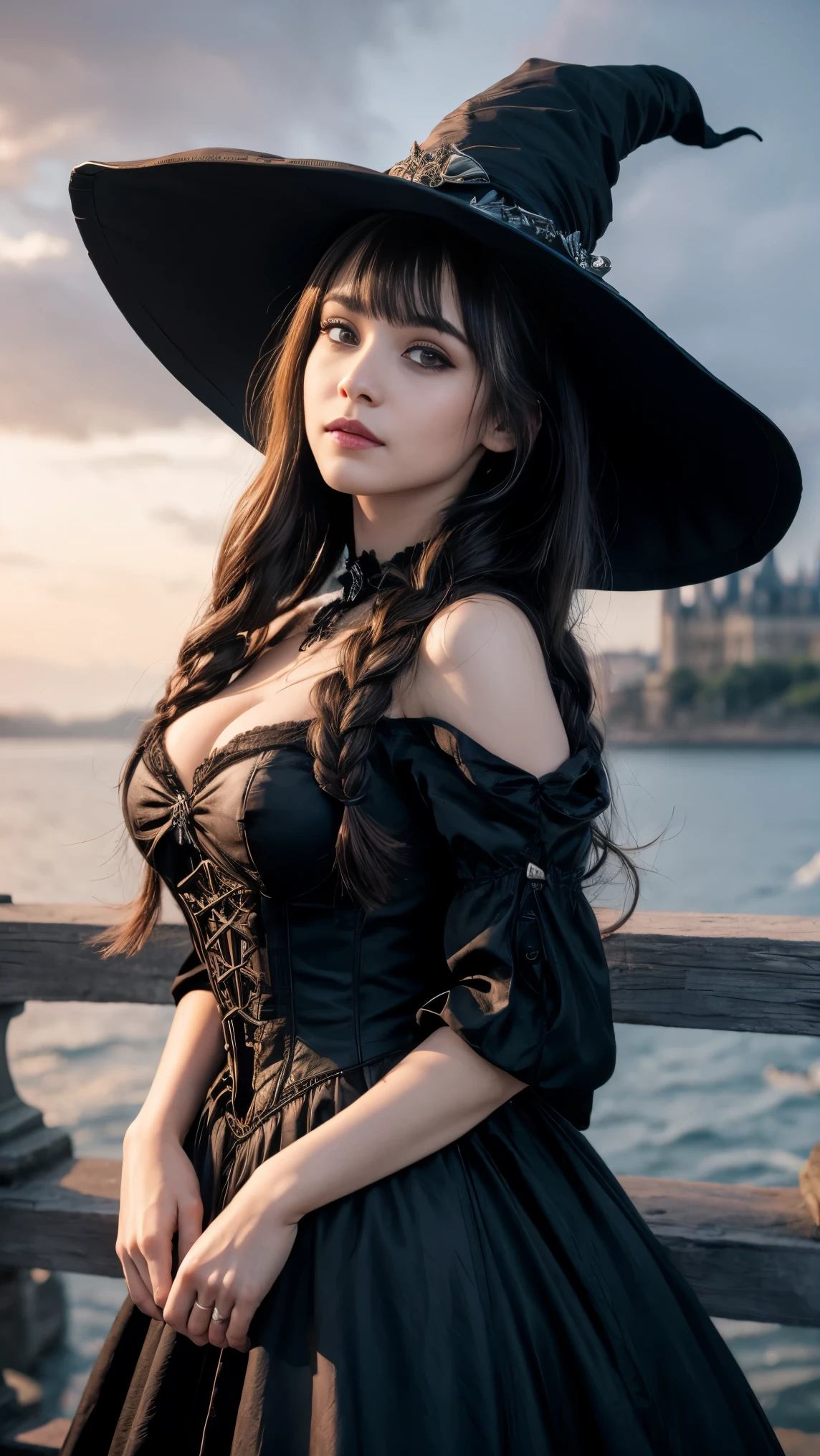NSFW,Best possible quality, high resolution 8k,under the moonlight,night city,night street,most Beautiful woman with a dress and hat ,cat pose,squatting on all four,all four on ground, tanned skin, fine hat, elegant,fantasy Victorian art, Victorian inspired science fiction, steampunk fantasy style, steampunk fantasy, Miss Aniela, Victorian lady, Victorian city, Victorian style costume, intricate Victorian dress, Victorian inspired clothing, League holder, fine art fashion photography, steampunk fiction, steampunk aesthetic, fantasy genre portrait, fine art fashion magazine style,BREAK,only underwear ,white underwear, BREAK, FROM BEHIND, FROM BELLOW