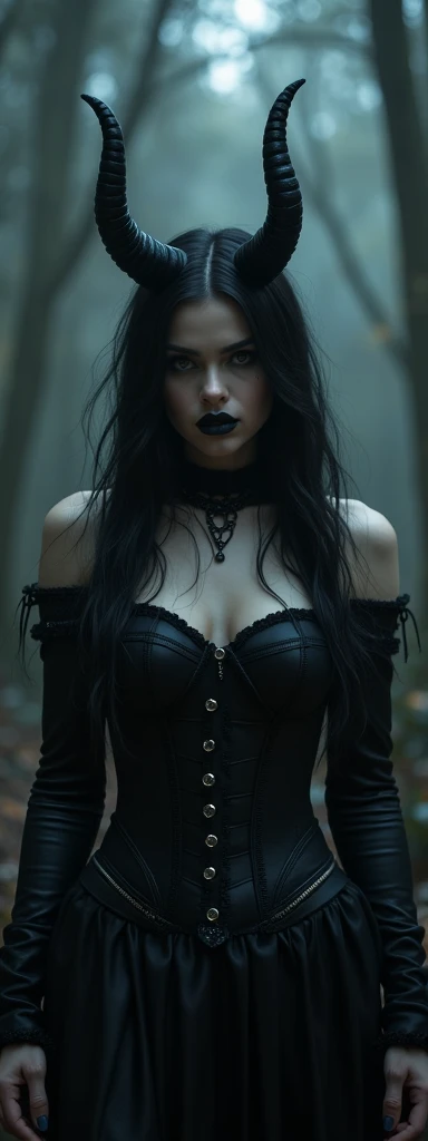(Award-winning masterpiece:1.5), (incredible detail), (hyper realistic:1.4), (whole body:1.7), (jungle warriors ambushing from the trees), (stealth and strategy), (detailed ambush scene), (dramatic lighting), (intricate details:1.1), female sexy vampire|albino, pale porcelain skin, sexy vintage black dress, smile, shallow depth of field, grin|creepy, nightfall, detailed face, night, wide hips, narrow waist, portrait of woman standing, detailed eyes, portrait of woman standing, 8k RAW photo, highest quality, looking at the viewer, best shadow, intricate details, long hair, bright eyes, forest, grave, gothic, goth detailed, highres, high quality, high saturation