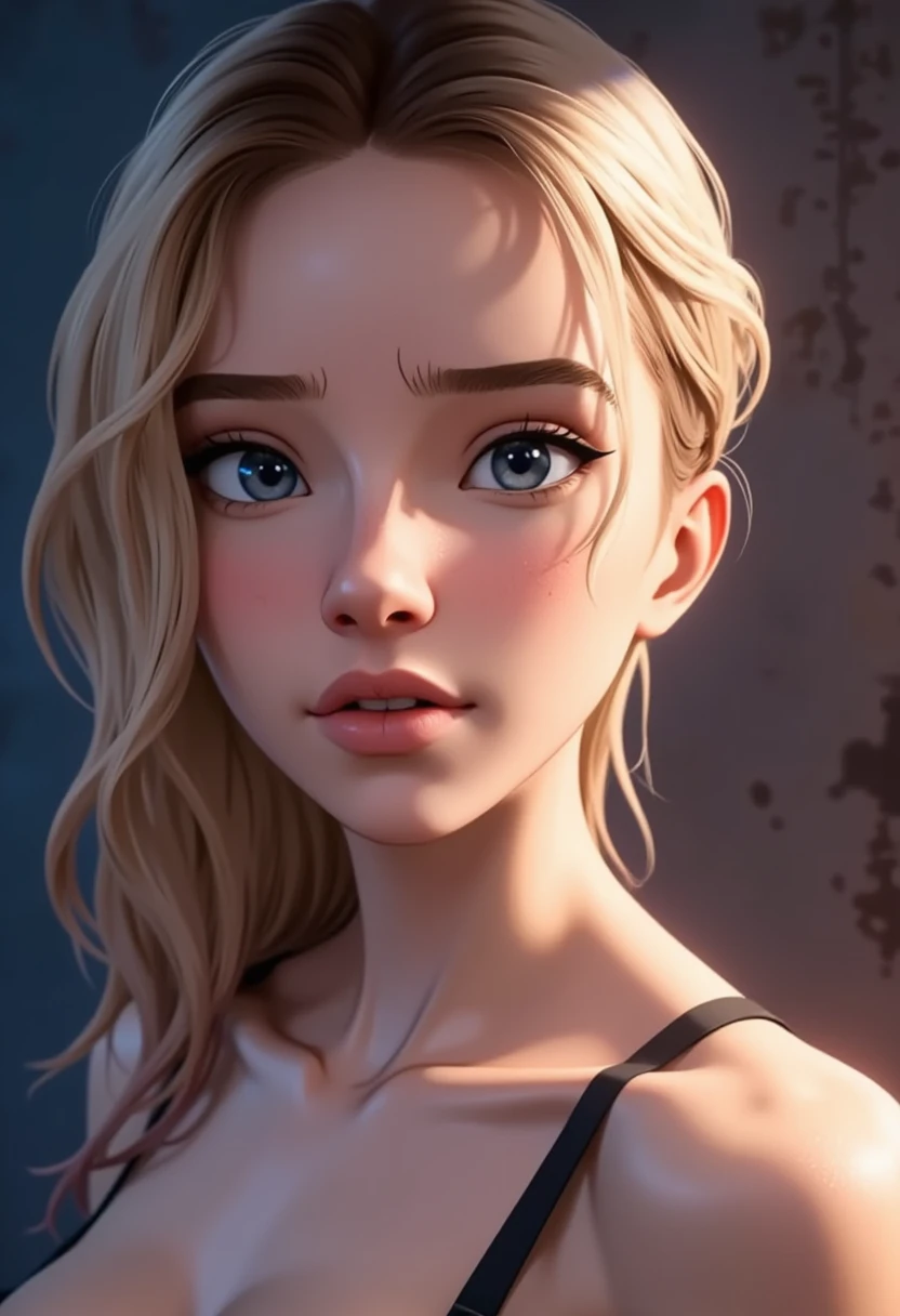 masterpiece, best quality, high quality, high definition, high quality texture, high quality shadow, high detail, beautiful detailed, fine detailed, extremely detailed cg, detailed texture, a realistic representation of the face, realistic, colorful , delicate, cinematic light, side light, Lens Flare, Ray Tracing,tailed beautiful delicate face, detailed beautiful delicate eyes,