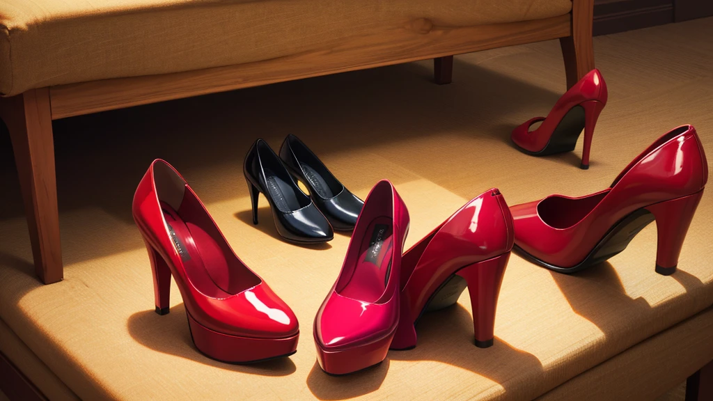 Shoes For Women