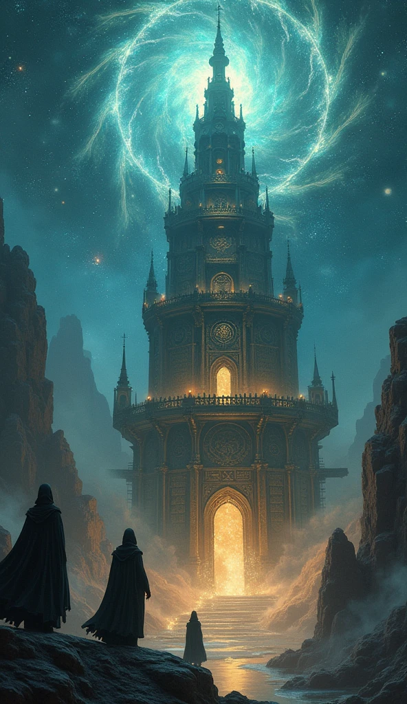 (Masterpiece, Best Quality, High Detail, 8K), Hell Scene, Palace, Bridge, River Struggling Undead, Iron Cable, Breath of Death, Skeleton Monster, Horror, Cosmic Horror, Dark Tones, Blood, by Kilian Eng, cinematic composition, realistic light and shadow, crazy details, super high resolution, detailed unified CG wallpaper